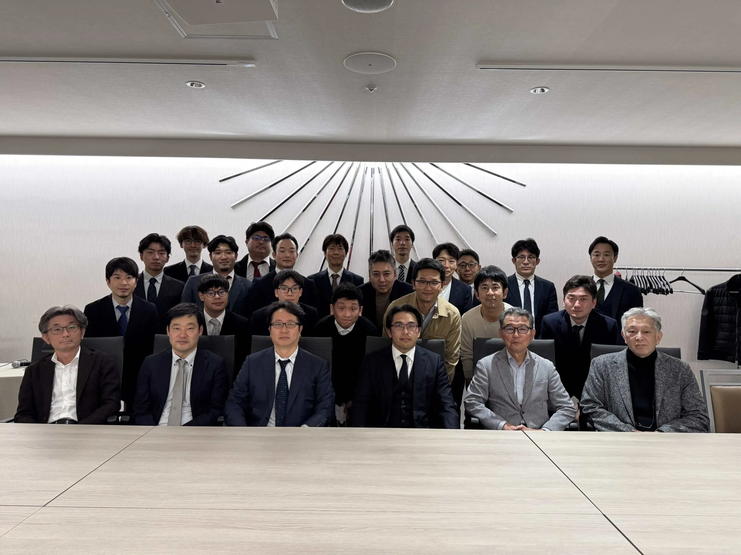 ITI北九州研修会