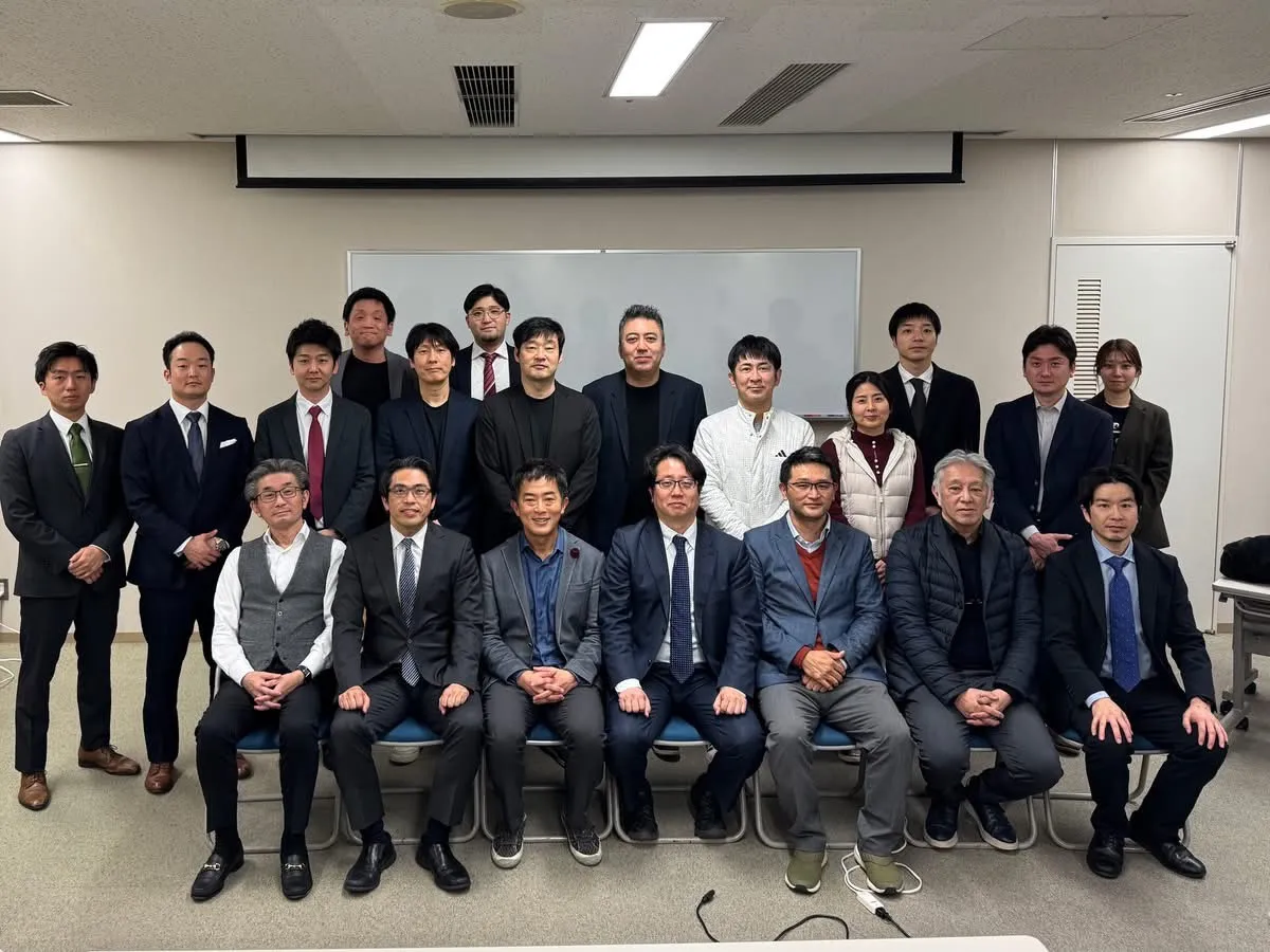 ITI（インプラント学会）北九州