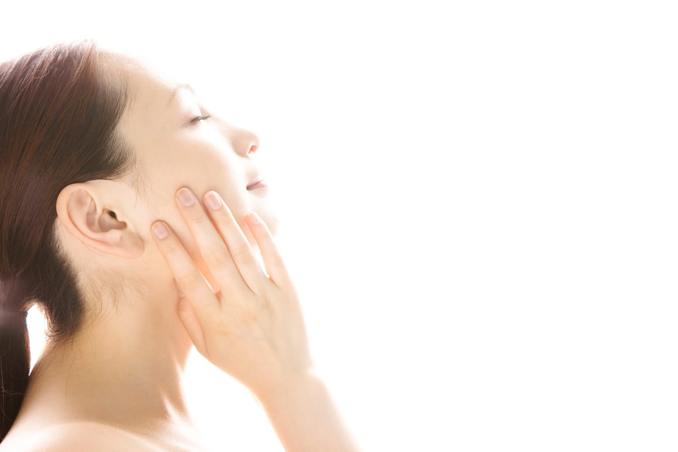 ヒアルロン酸導入セラピー