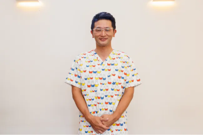 院長紹介